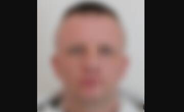 AKTUALIZÁCIA: Nezvestný Pavol sa našiel, pátranie bolo zrušené 