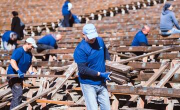 Chcete sa stať aspoň na chvíľu hrdinami? Zapojte sa do Týždňa dobrovoľníctva v Nitrianskom kraji