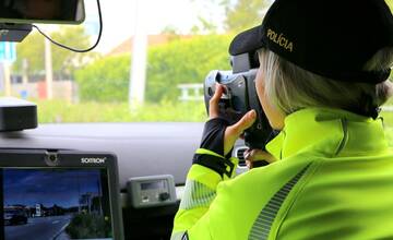 Motoristi pozor: V Nitrianskom kraji dnes prebehne osobitá dopravná kontrola