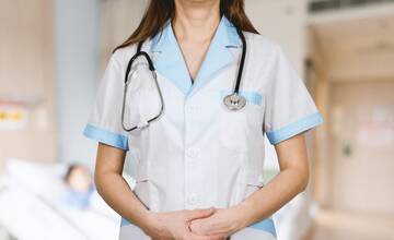 Prebieha prvý ročník ankety Top sestry na Slovensku 2024: Toto sú nominácie z Nitrianskeho kraja 