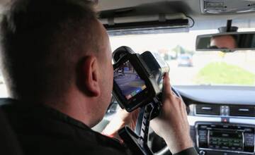 Motoristi pozor, v Nitrianskom kraji začína ďalšia dopravná akcia. Pokutovať vás môžu aj bez zastavenia
