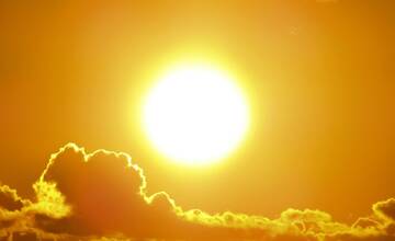 Nitriansky kraj zasiahnu mimoriadne vysoké teploty. Pre niektoré okresy platí výstraha druhého stupňa