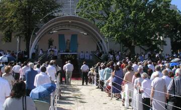 Na nitrianskej kalvárii sa bude cez víkend konať púť. Uzatvoria preto tieto ulice 