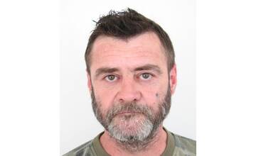 Dušan z Komárna je nezvestný už päť dní. Hľadá ho polícia i pátrači a ľudí prosia o pomoc