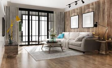 Prerábate byt a chcete ho pekne zariadiť? S týmito tipmi to bude jednoduchšie