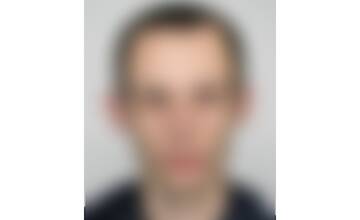 Pátranie po nezvestnom 29-ročnom Patrikovi z Levíc má šťastný koniec, podarilo sa ho nájsť