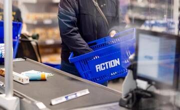 Obľúbený reťazec s výhodným tovarom Action už má prevádzku aj v Nových Zámkoch