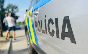 Víkendová bilancia v Nitrianskom kraji: Dvaja vodiči jazdili na mol opití, iní zas v zákaze činnosti