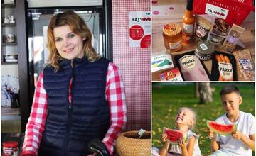 Príbeh farmárskeho obchodu FAJNOVO: Ako sa zrodil sen o predávaní poctivých slovenských výrobkov?