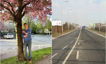 Dokáže časopis zachraňovať ľudské životy? Sanitár z Nitry ním chce pomôcť predísť tragickým nehodám