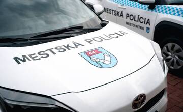 Bezdôvodná šikana? Obyvateľ Nitry sa sťažuje na postup mestského policajta