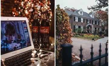 Aj ty miluješ Kevina zo Sám doma? Skús náš kvíz a zisti, ako dobre poznáš tieto kultové vianočné filmy!