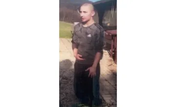 Pátranie: 16-ročný Andrej Lovrant z Topoľčian je nezvestný, nevideli ste ho?