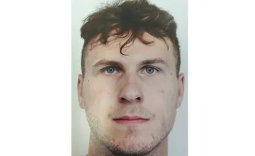 Pátranie: Nikolas Múčka z Topoľčian je nezvestný, nevideli ste ho?