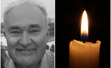 Zomrel Gustáv Krchňavý, majiteľ známej nábytkárskej firmy z Topoľčian. Jeho výrobky majú doma tisíce Slovákov