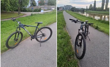 Nitrianka Dominika prišla cez sviatky o bicykel. Zmizol z pivnice, pátra po ňom