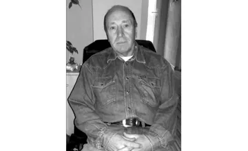 Vo veku 65 rokov zomrel bývalý hokejový rozhodca z Nitry Dušan Marcinko