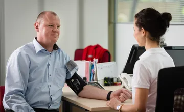 Hľadáte ambulanciu, kde stále prijímajú nových pacientov? Obyvatelia Nitry ju navštevujú už druhý rok