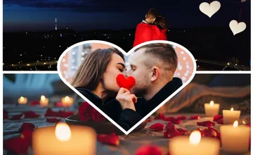 Užite si Valentína v Nitre netradične: Celý týždeň bude plný lásky, týchto sedem podujatí vás čaká