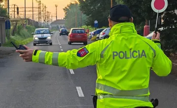 Vodiči, pozor. Na cestách po celom Slovensku odštartovala dopravno-bezpečnostná akcia Seatbelt