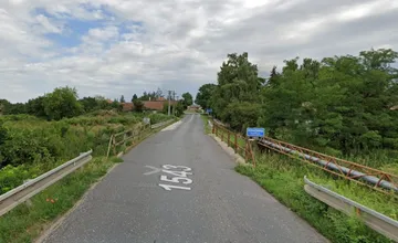 Most v Starom Hrádku budú búrať, obyvatelia dochádzajúci do Levíc si musia zvyknúť na dlhšie cesty