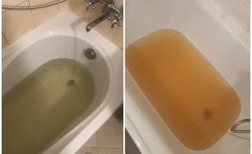 Problém so špinavou a hnedou vodou v Nitre sa stupňuje, obyvatelia Klokočiny čoraz nástojčivejšie volajú po náprave