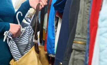 Obľúbené značky Sinsay či Reserved hlásia nárast krádeží aj agresiu v predajniach, situácia sa zhoršuje