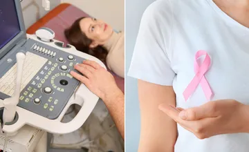 Ženy, pozor: Preventívne sonografické vyšetrenie prsníkov sa zruší, odborníci tento krok vítajú 