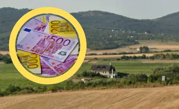 Státisícové eurodotácie išli aj do Nitrianskych Hrnčiaroviec, z rekreačného zariadenia je však luxusná vila Malanta
