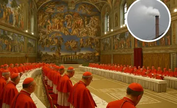 Celý svet čaká na slová „Habemus Papam“, konkláve o novej hlave katolíckej cirkvi začína už v stredu