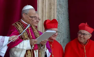 Nový pápež Lev XIV. mal v lete navštíviť aj nitrianske pútnické miesta, zvolenie za pápeža však prekazilo všetky plány