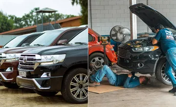 Na ktoré jazdené autá si dať pozor? Týchto 9 modelov má najčastejšie stočené kilometre a utajené chyby