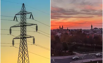 Chrenovčania, čakajú vás dvojdňové odstávky elektriny. Týka sa to aj vašej ulice?