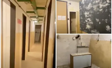 VIDEO: Youtuber Penco odhalil pri Nitre rozsiahly tajný protiatómový bunker z čias studenej vojny, tušili ste o ňom?