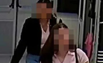 Polícia už stotožnila dievčatá z nákupného centra v Nitre, ktoré nakupovali v obchode s oblečením