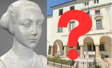 Utajená lokalita, kam kukláči previezli bustu od Donatella, odhalená: Má byť niekde v sklade pri Nitre