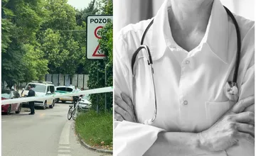 Za pediatričkou Zuzkou z Nitry smútia kolegovia i mamičky, ktorým liečila deti. Jej strata je nenahraditeľná, odkazujú