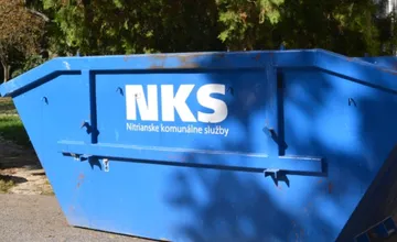 Na rade sú Diely, Kynek, Mlynárce a Párovské Háje. Kontajnery pristavia v rôznych časoch, skontrolujte si to