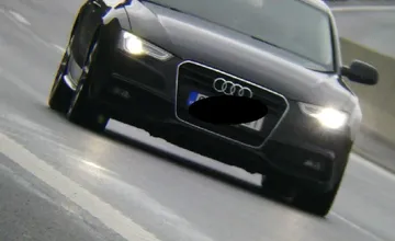 Bežná kontrola rýchlosti na R1 pri Selenci sa zmenila na zásah s medzinárodným dosahom, v hre bol európsky zatykač