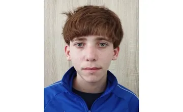 Santiago Lakatoš ušiel z čakárne u zubára. Chlapec z Nitry bol v detskom domove, hľadá ho polícia