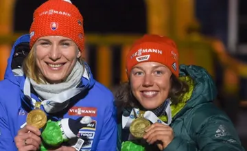 Hviezdna biatlonistka Laura Dahlmeierová (♰31) zahynula v horách. Jej posledné prianie dojalo celý svet