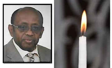 Smútok v Nových Zámkoch: Zomrel uznávaný doktor Izzeldin Ahmed Maki, ktorého milovali celé generácie