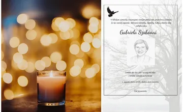 Obyvatelia Komárna smútia za obľúbenou zmrzlinárkou Gabikou s veľkým srdcom. Sladkú pochúťku im neraz dala aj zadarmo