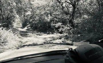 Pátranie po nezvestnom mužovi vo Veľkých Kosihách sa skončilo tragicky, Štefana našli bez známok života pri lese