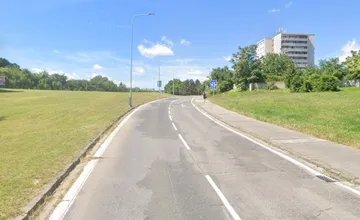 Začína sa veľká oprava časti Hviezdoslavovej ulice v Nitre, pripravte sa na dopravné obmedzenia a uzávery