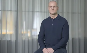 Marek: Cigaretový zápach mi prekážal v práci