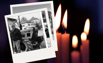 Celé Bátovce smútia za obľúbeným obyvateľom Jožkom, ktorý pracoval pre svoju milovanú obec. Venovali mu krásne slová