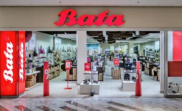 Baťa zatvára predajne, prerába milióny. Hrozí legendárnej česko-slovenskej značke jej zánik?