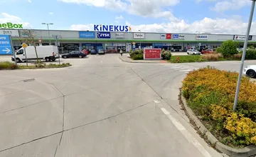 Výherný deň Kinekus Nitra - zažite rodinný deň plný zábavy, súťaží a darčekov