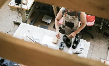 Nitra prichádza o opravovne obuvi, obyvatelia ich v meste márne hľadajú, zatvorili aj zberňu v OC Lipe, aké sú možnosti?